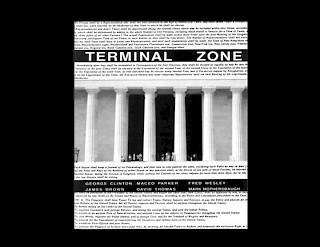 Terminal Zone | R.O.O.M.
